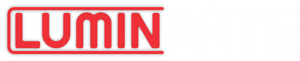 LuminArte logo
